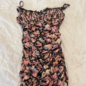 For Love & Lemons x Victoria’s secret Dress